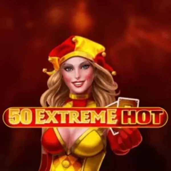 Play the 50 Extreme Hot slot by Eurocoin Interactive on Vegashero Casino
