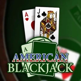 American Blackjack online slot from Habanero – play at vegasherocasinos-es.com