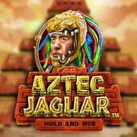 Aztec Jaguar Hold & Win casino game by SYNOT Games – featured logo at Vegashero Casino