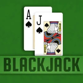 Enjoy Blackjack (Relax Gaming) by Relax Gaming – logo hosted on vegasherocasinos-es.com