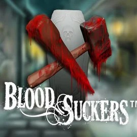 Blood Suckers slot icon by NetEnt, available at Vegashero Casino