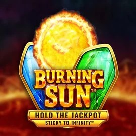Burning Sun online slot from Wazdan – play at vegasherocasinos-es.com