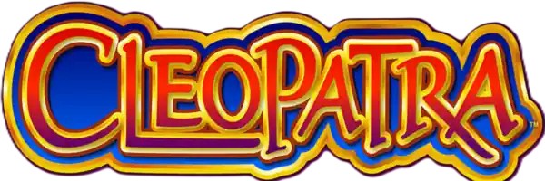 Cash of Cleopatra logo by Pragmatic Play at Vegashero Casino