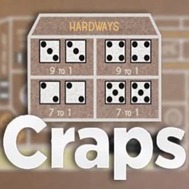 Try Craps (Nucleus Gaming) slot by Nucleus Gaming on vegasherocasinos-es.com – logo image