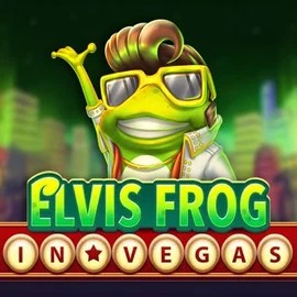 Elvis Frog In Vegas online slot from BGAMING – play at vegasherocasinos-es.com