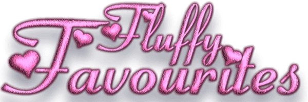 Fluffy Favourites online game logo by Eyecon on vegasherocasinos-es.com