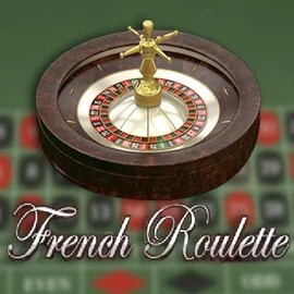 French Roulette (BGaming) logo by BGAMING at Vegashero Casino