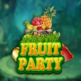 Play the Fruit Party slot by Top Trend Gaming on Vegashero Casino
