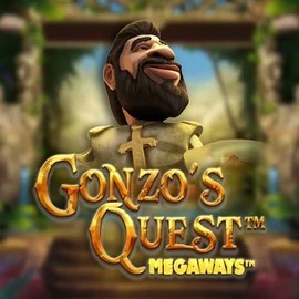 Enjoy Gonzita’s Quest by Red Tiger Gaming – logo hosted on vegasherocasinos-es.com