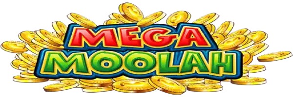 Mega Moolah slot slot visual from Games Global available on vegasherocasinos-es.com