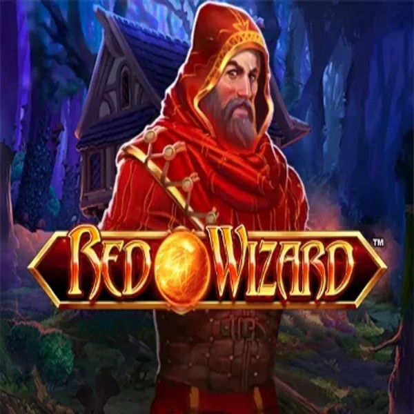 Play the Red Wizard slot by Rarestone Gaming on Vegashero Casino