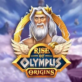 Rise of Olympus Origins online slot from Play'n GO – play at vegasherocasinos-es.com