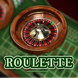 Table Games logo of Roulette (Habanero) from Habanero at Vegashero Casino