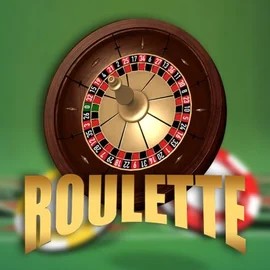 Official Table Games logo: Roulette (Relax Gaming) by Relax Gaming at Vegashero Casino