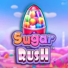 Play Sugar Rush slot by Pragmatic Play on vegasherocasinos-es.com